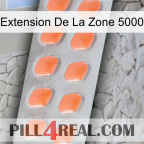 Exten Zone 5000 26